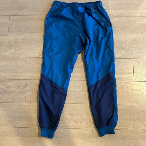 Nike All-Weather Pants. (Also comfy couch pants) - Picture 5 of 5